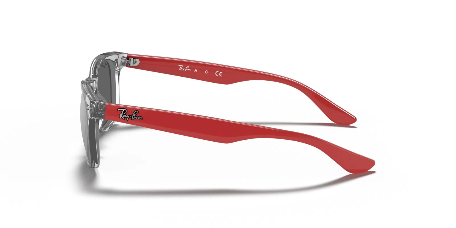Ray-Ban Kids New Wayfarer 0RJ9052S Sunglasses - view 68